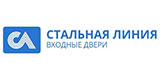Двери Стальная линия