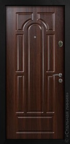 Талер Лайт (Тик) Taler Light 70.01.01.PCh