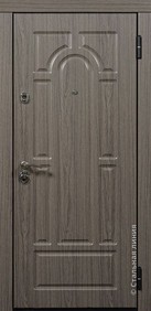 Магнат (Дуб седой) Magnate