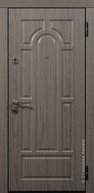 Талер (Дуб седой/Белый) Thaler