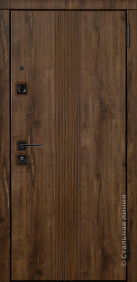 Вуд (Дуб королевский/Дуб артизан) Wood