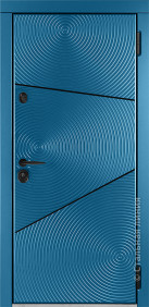 Гелиос (RAL 5025/Белый)