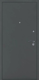 Аргус 9 (RAL 7024)