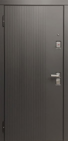 Лайн М80М (960*2050 мм., левая)
