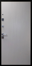 Лайн М80М (960*2050 мм., левая)