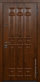 Босфор (Дуб беленый) Bosphor