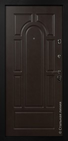 Магнат (Коричневый) Magnate