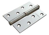 MSD 100x70x2.5 PC L/R