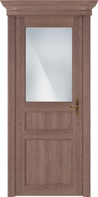 Classic 532 стекло белое матовое