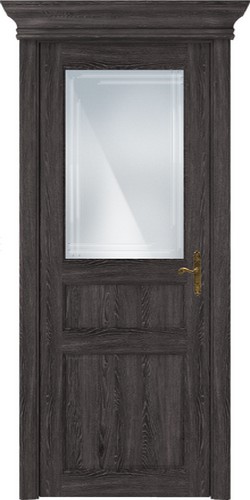 Classic 532 стекло гравировка Грань