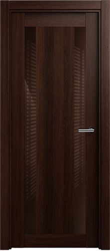 Estetica 822 Глосс коричневое