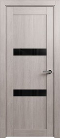 Estetica 832 Глосс черное