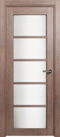 Optima 122 стекло белое Триплекс
