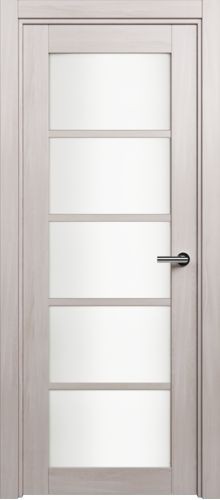 Optima 122 стекло белое Триплекс