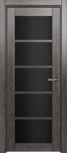 Optima 122 стекло черное Триплекс