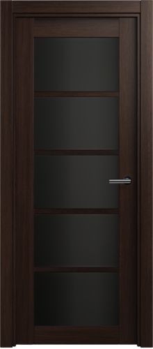 Optima 122 стекло черное Триплекс