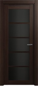Optima 122 стекло черное Триплекс
