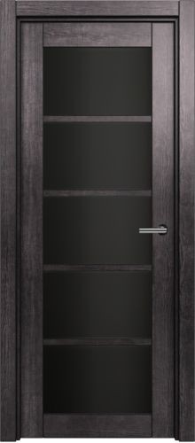 Optima 122 стекло черное Триплекс