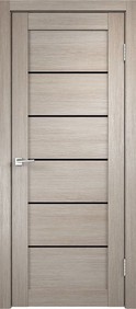 Linea 1 PO Лакобель черное
