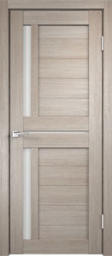 Duplex 3 PO Лакобель белое
