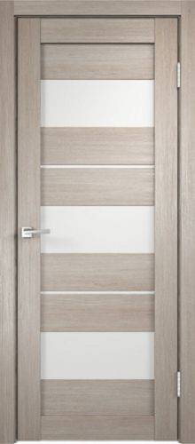 Duplex 12 PO Лакобель белое