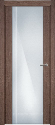 Futura 331 стекло матовое