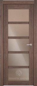 Optima 122 стекло Бронза