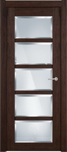 Optima 122 стекло Фацет