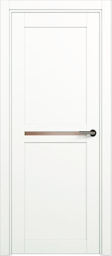 Elegant 142 стекло Сатинато бронза