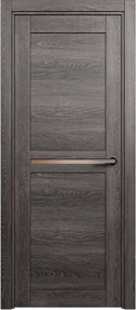 Elegant 142 стекло Сатинато бронза