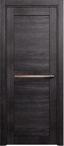Elegant 142 стекло Сатинато бронза