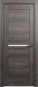 Elegant 142 стекло Триплекс белый