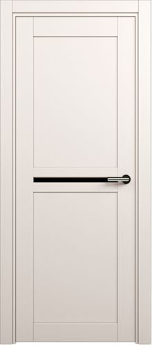 Elegant 142 стекло Триплекс черный