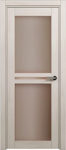 Elegant 143 стекло Сатинато бронза
