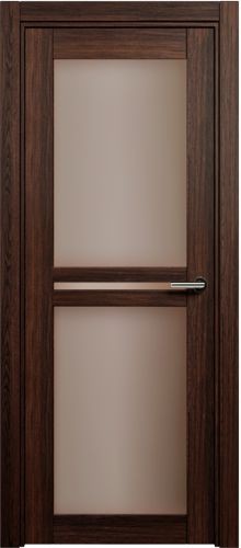 Elegant 143 стекло Сатинато бронза