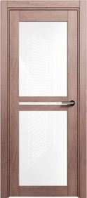 Elegant 143 стекло Триплекс белый