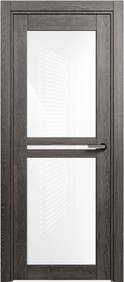 Elegant 143 стекло Триплекс белый