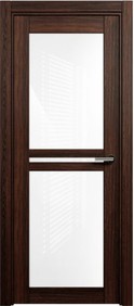 Elegant 143 стекло Триплекс белый
