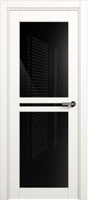 Elegant 143 стекло Триплекс черный