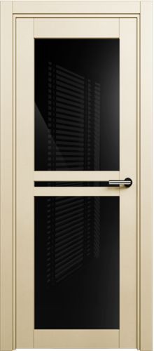 Elegant 143 стекло Триплекс черный