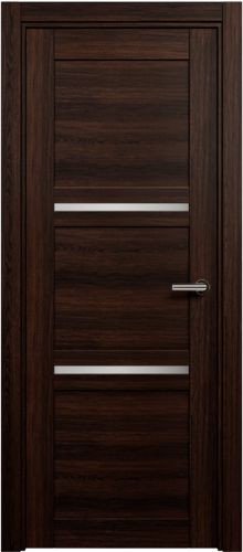 Elegant 145 стекло Сатинато белое