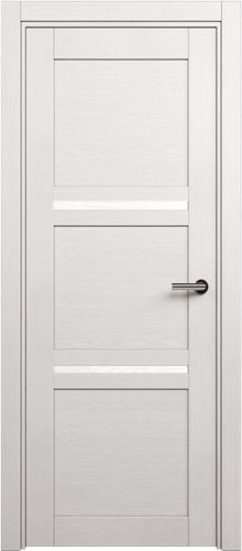 Elegant 145 стекло Триплекс белый