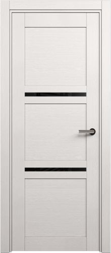 Elegant 145 стекло Триплекс черный