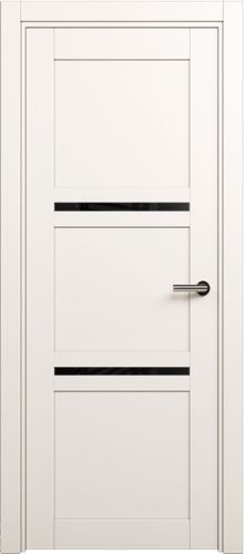 Elegant 145 стекло Триплекс черный