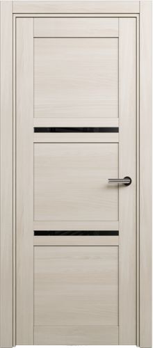 Elegant 145 стекло Триплекс черный