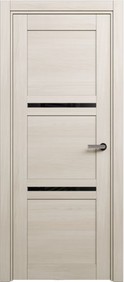 Elegant 145 стекло Триплекс черный