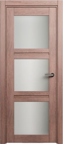 Elegant 146 стекло Сатинато белое