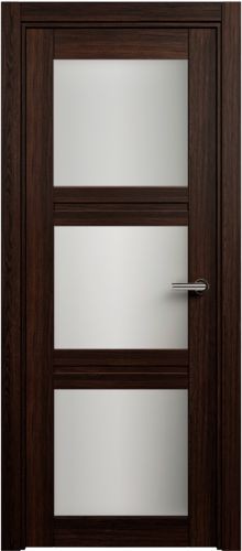 Elegant 146 стекло Сатинато белое