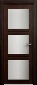 Elegant 146 стекло Сатинато белое