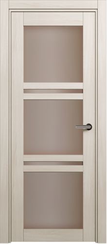 Elegant 147 стекло Сатинато бронза